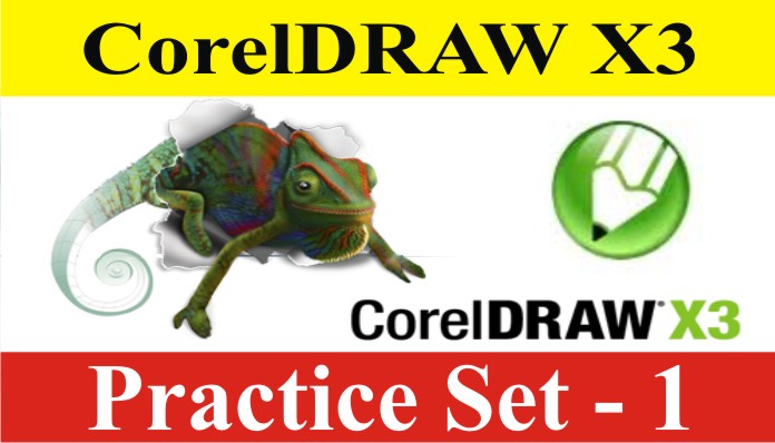100 MCQ of CorelDRAW