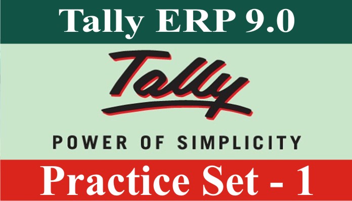 100 MCQ of Tally.ERP 9